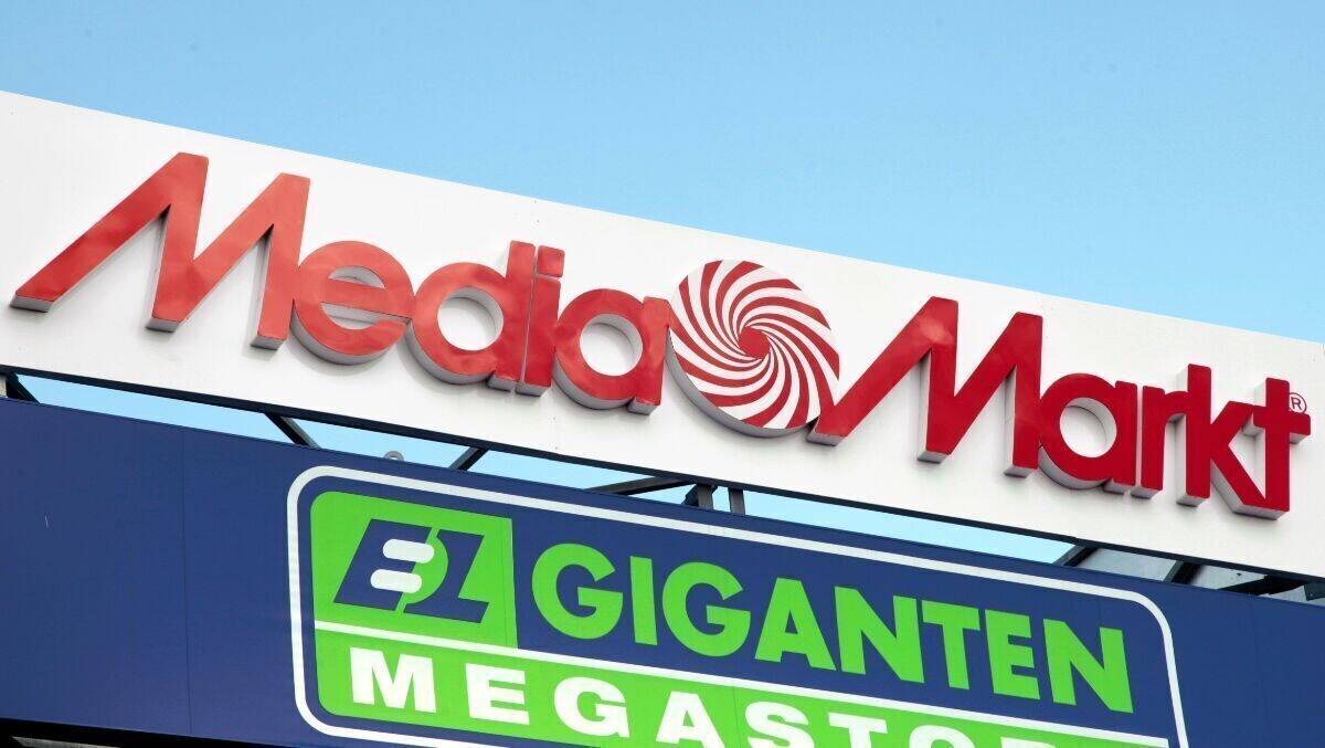In Schweden wird aus Mediamarkt bald "Power"