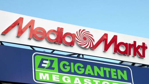 In Schweden wird aus Mediamarkt bald "Power"