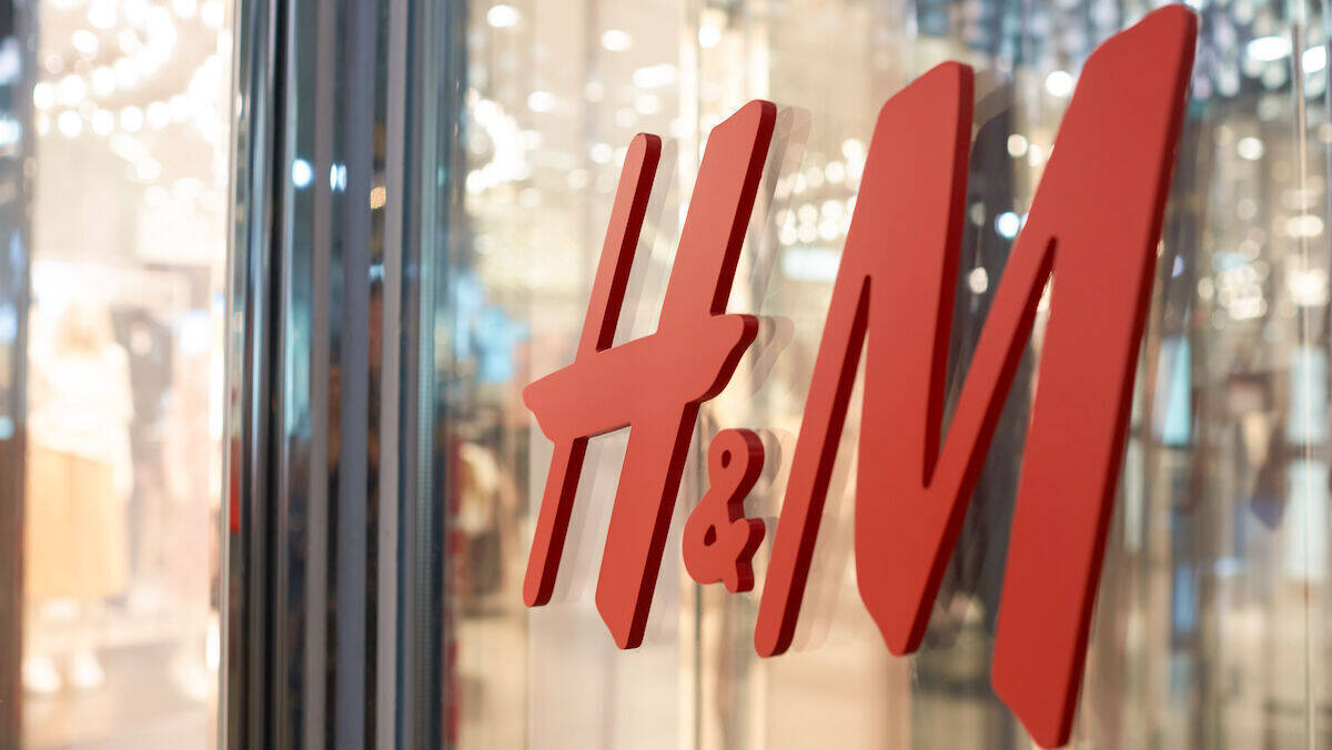 H&M Australien hat auf die Vorwürfe schnell reagiert.
