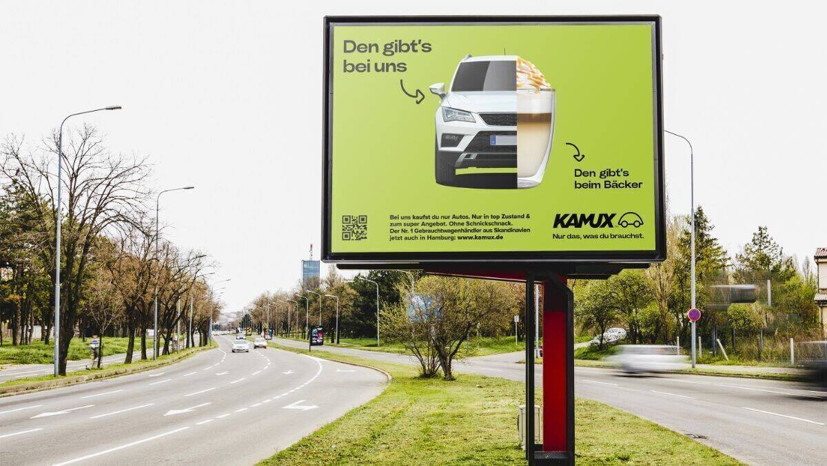 Das wichtigste beim Autokauf: Das Auto.