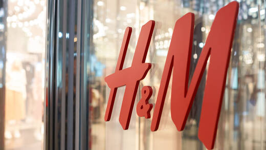 Der Sparkurs von H&M ist zunächst einmal sehr teuer.