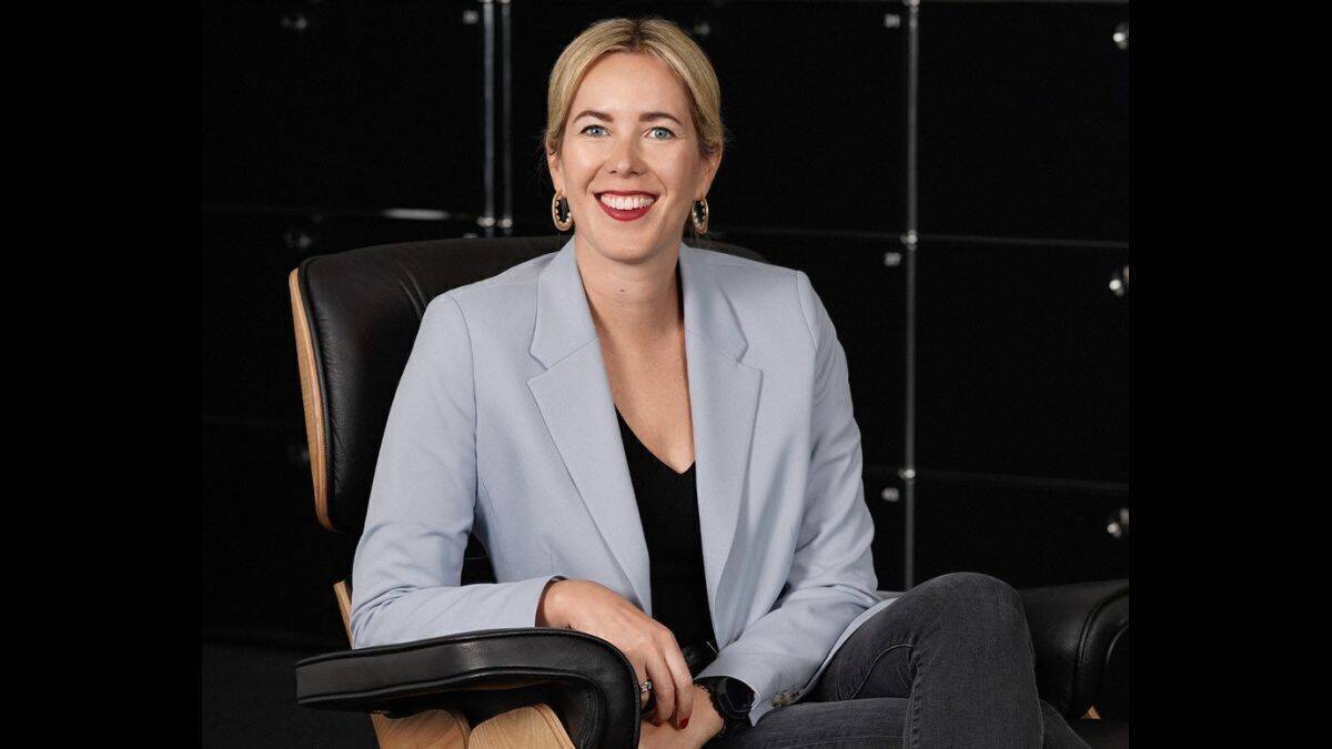 Isabelle Schnellbügel ist Chief Strategy Officerin bei Ogilvy Deutschland.