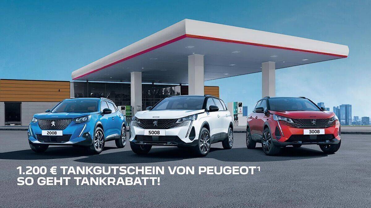 So geht Tankrabatt. So geht Incentivierung. Peugeot greift eine aktuelle Diskussion humorvoll auf und bietet auch noch echten Mehrwert. "Chapeau!" wie man in Frankreich sagen würde.