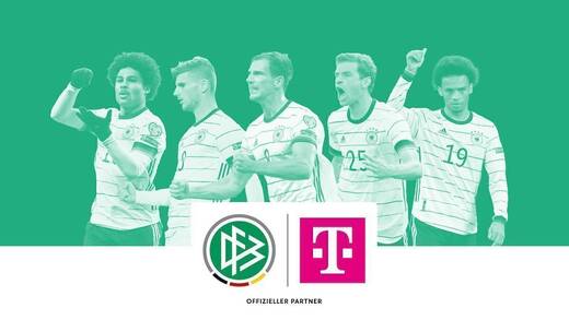 Bis 2024 geht der neue Sponsoringvertrag.