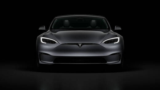 Das Geschäft bei Tesla brummt.