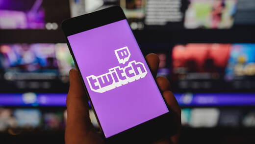 Auch die Amazon-Tochter Twitch entlässt Leute.