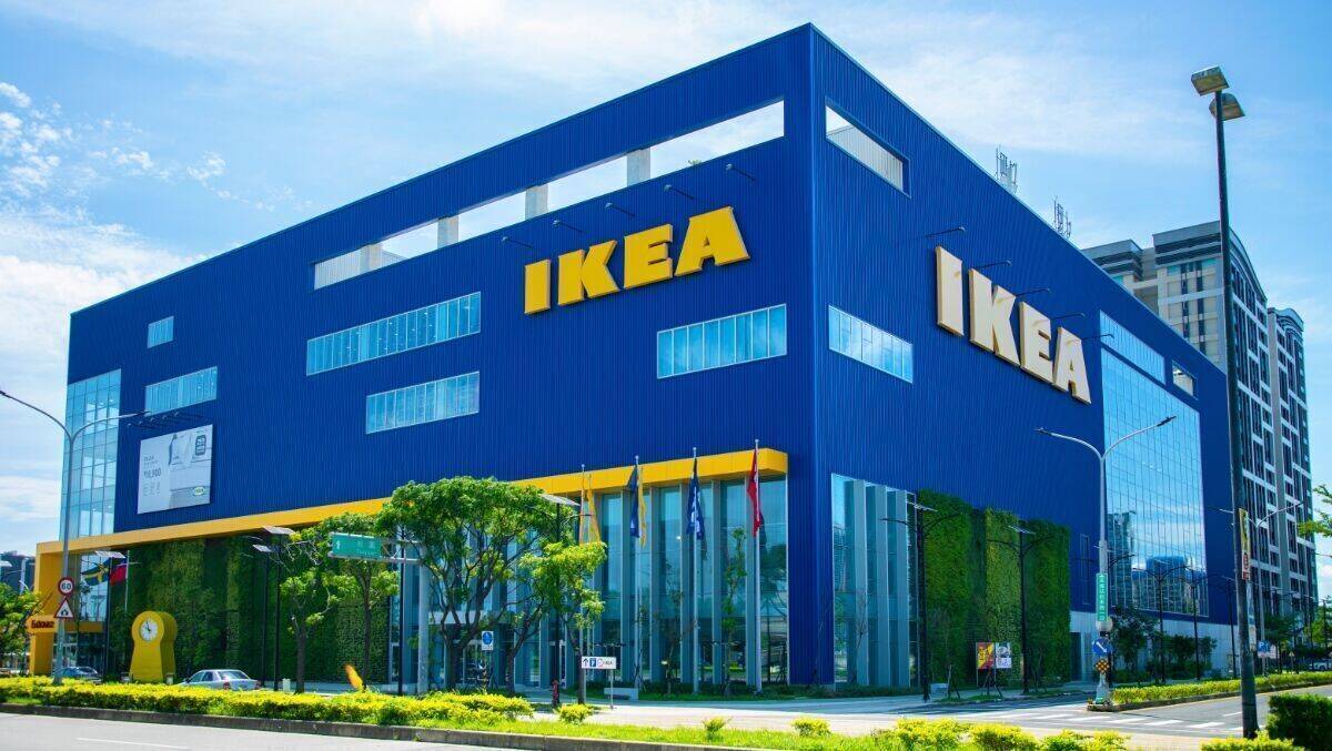 Ikea hat die Corona-Krise hinter sich gelassen.