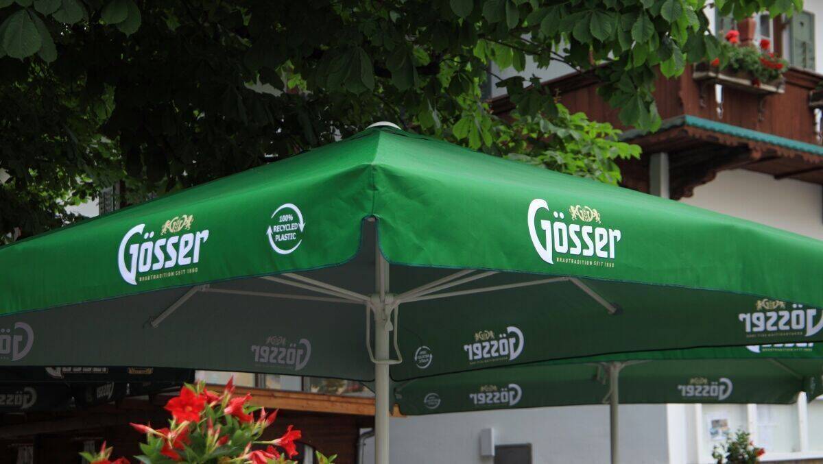 CO2-neutral oder nicht? Gösser stand vor Gericht.