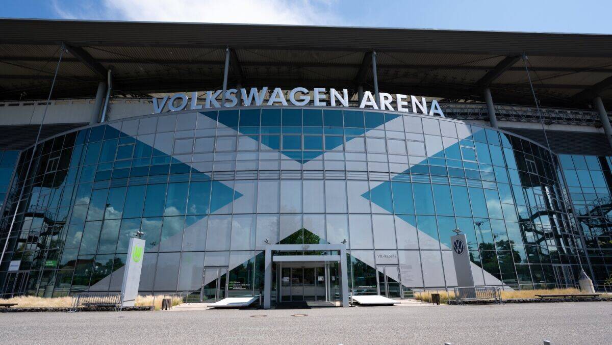 In der Volkswagen Arena wird zu selten gejubelt.