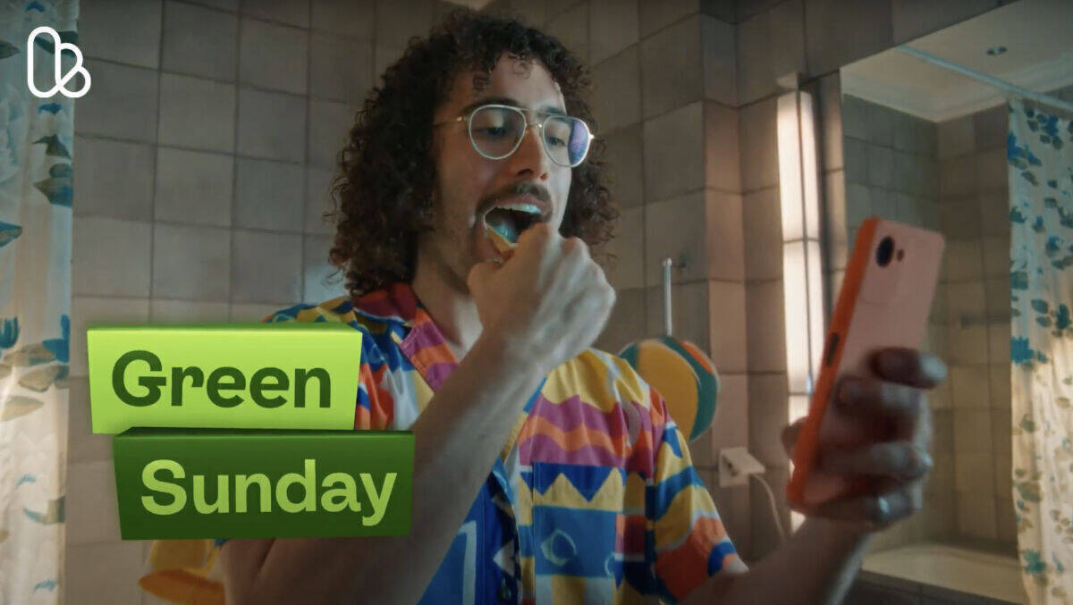 Der Green Sunday: Eine gute Idee