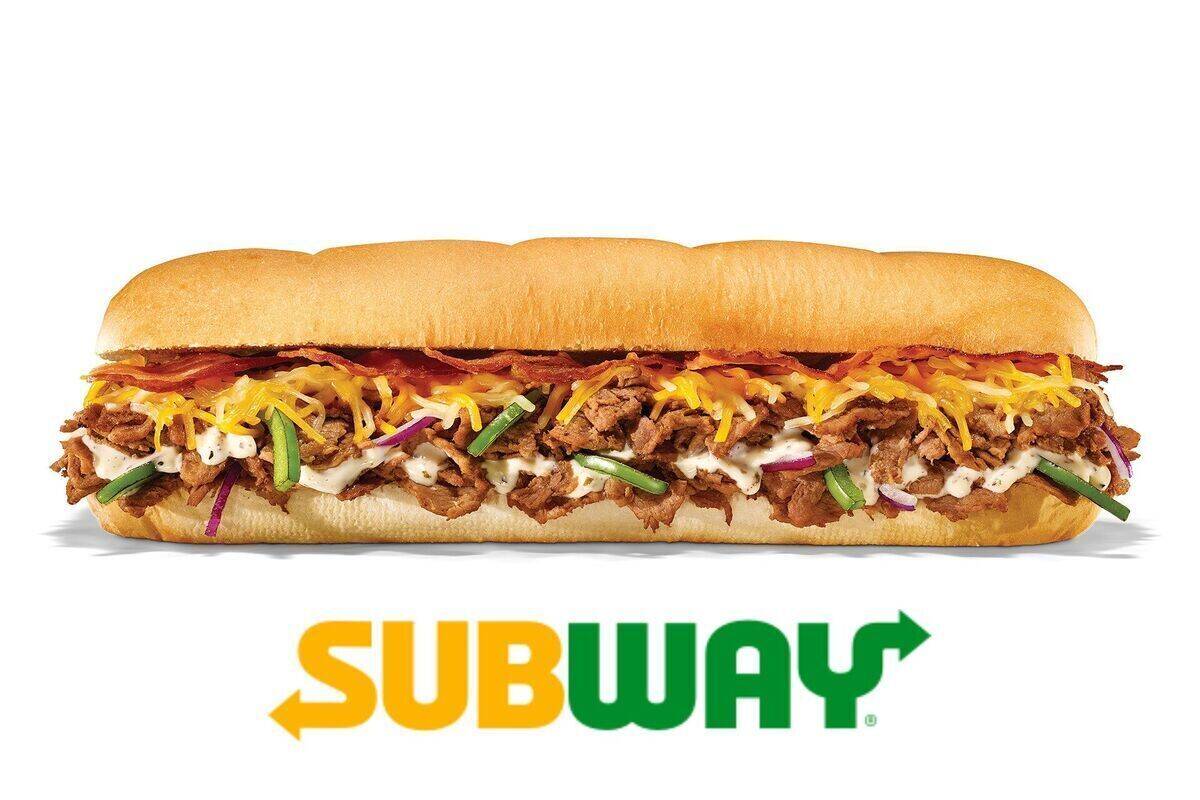 Wieso Subway 10000 Sandwiches An Flugpassagiere Verschenkt W V
