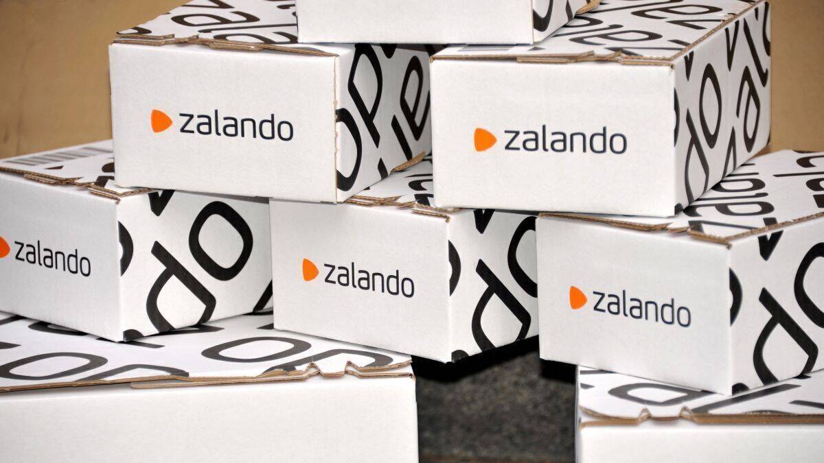 Zalando will seine Struktur straffen, um wieder mehr Gewinne zu machen. 