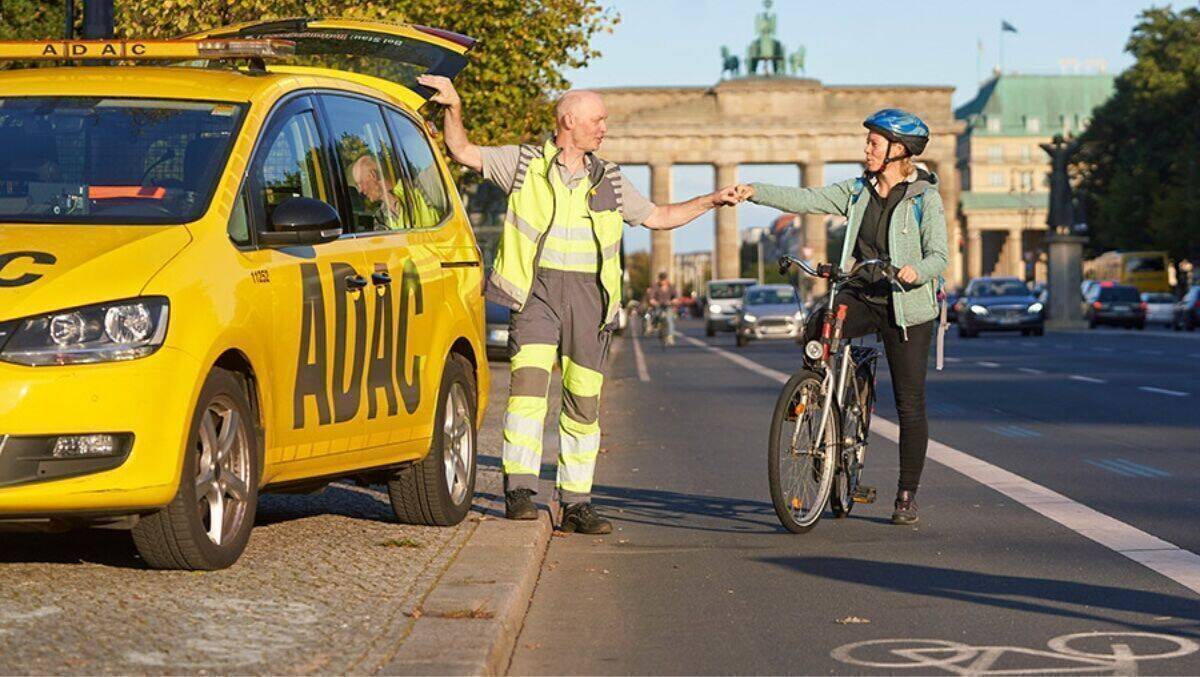 Vor dem deutschlandweiten Start wurde das Reparatur-Angebot in Berlin und Brandenburg getestet.