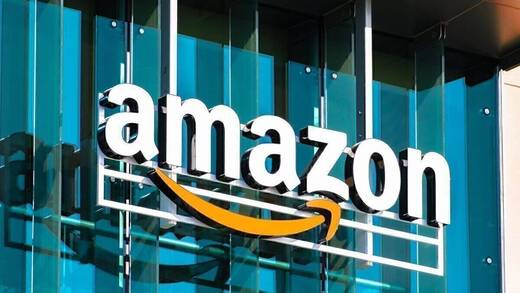 Online-Riese Amazon sucht sich neue Geschäftsfelder.