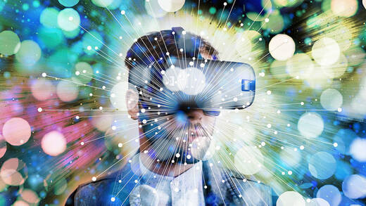 Apple 2023: Datenbrille – und sonst relativ wenig.