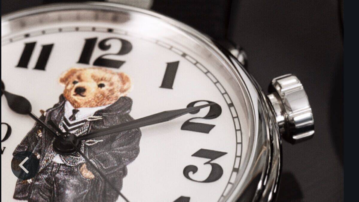 Die spezielle Edition wurde aus Anlass des 150. Bloomingdale's-Geburtstags gelauncht.