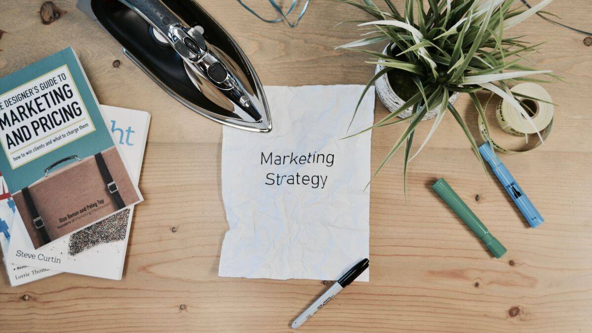 Jede Marketingstrategie braucht auch die richtigen Tools, um sie zu kontrollieren und optimieren.