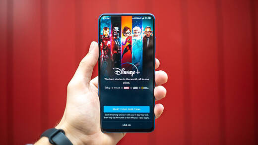 Künftig gibt es Disney+ auch mit Werbung – aber nur unter bestimmten Bedingungen.