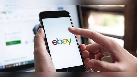Keine gute Prognose für die Zukunft: Die Ebay-Aktie stürzte ab