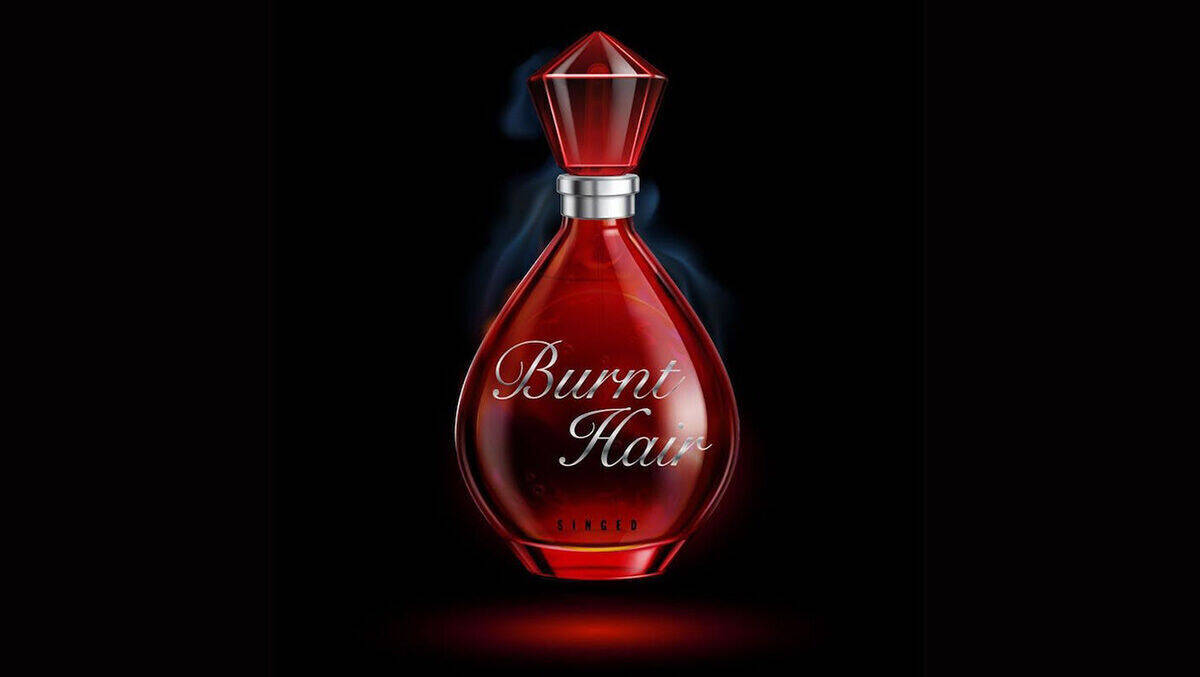 Nach dem Flammenwerfer verkauft Elon Musks Bohrfirma jetzt Parfum.