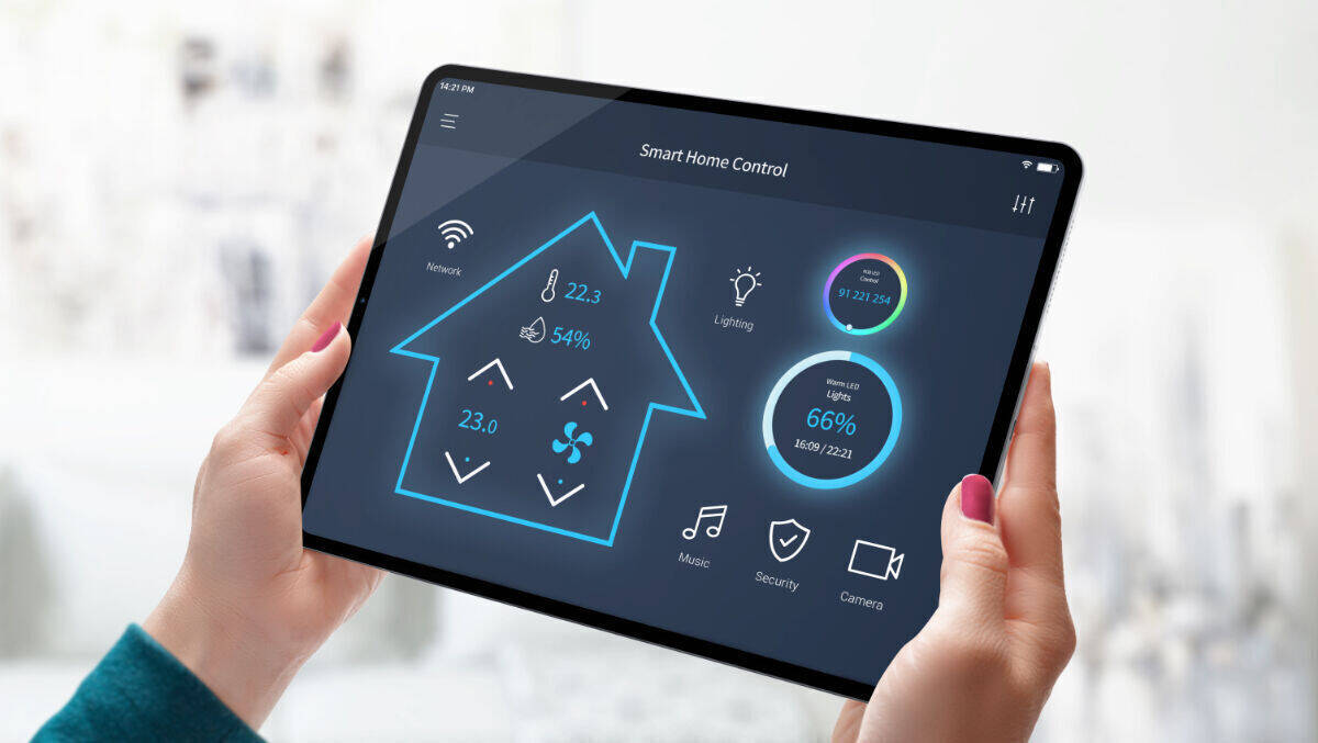 SmartHome wird dank Energiekrise zum Renner.