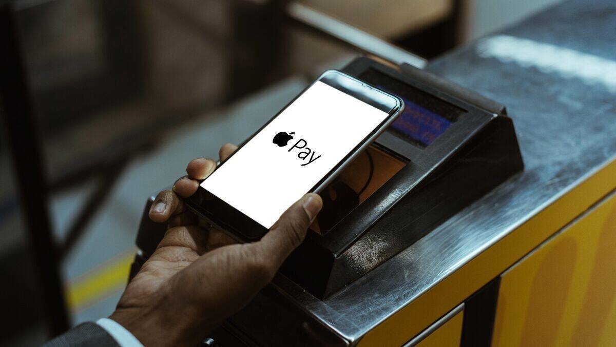 Apple Pay soll gegen die EU-Wettbewerbsvorschriften verstoßen.