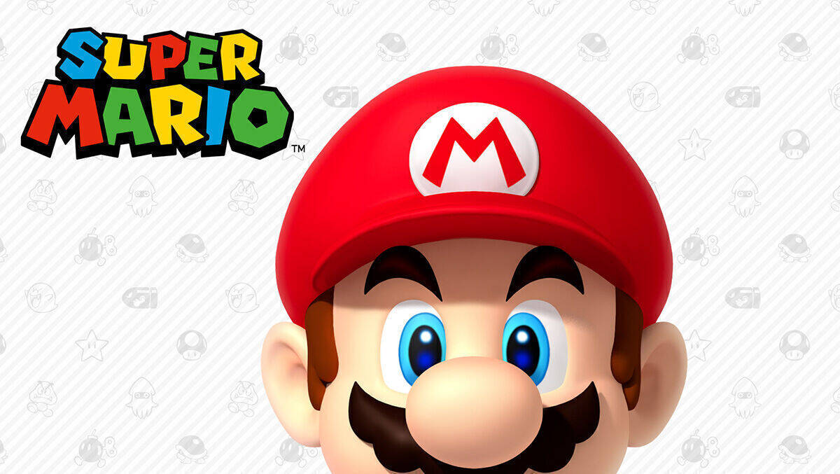 Da schaut Mario supersparsam: Die großen Boom-Jahre sind erstmal vorbei.