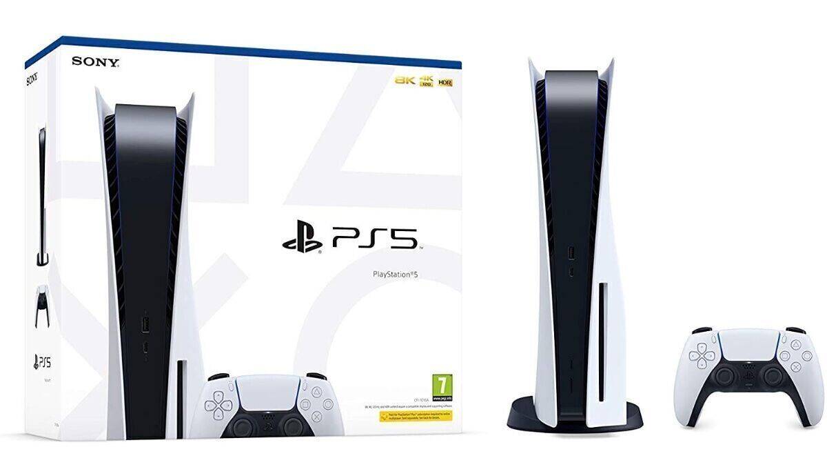 Die PlayStation 5 ist seit Monaten nicht leicht zu bekommen.