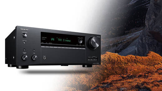 Onkyo – eine große Audio-Marke verstummt.