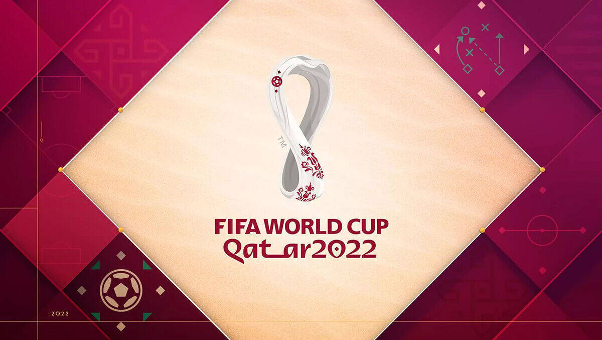 Datenschutz, auf Sand gebaut. Katar setzt bei der WM auf Zwangs-Apps.