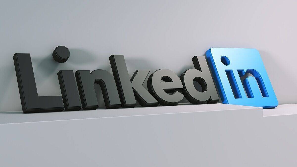 Große Aufräum-Aktion im Business-Netzwerk LinkedIn.
