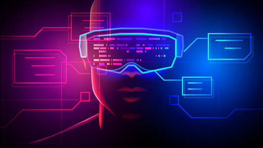Für viele steht das Metaverse für das Web 3.0.