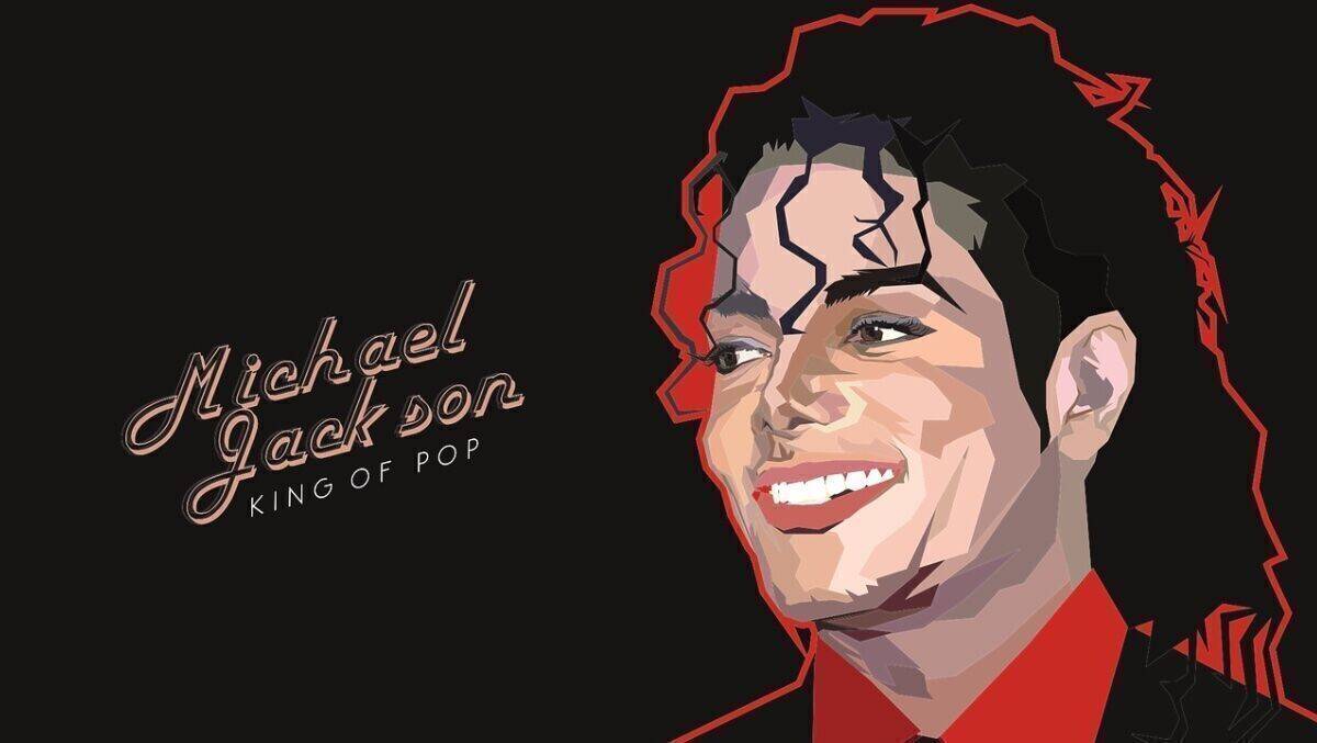 Verstarb 2009 an einer Überdosis Propofol: Michael Jackson.
