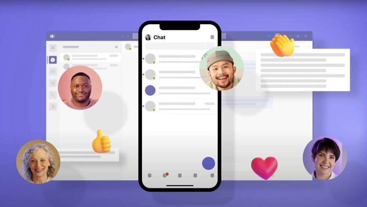 Viele Verbesserungen erwarten User von Microsoft Teams.