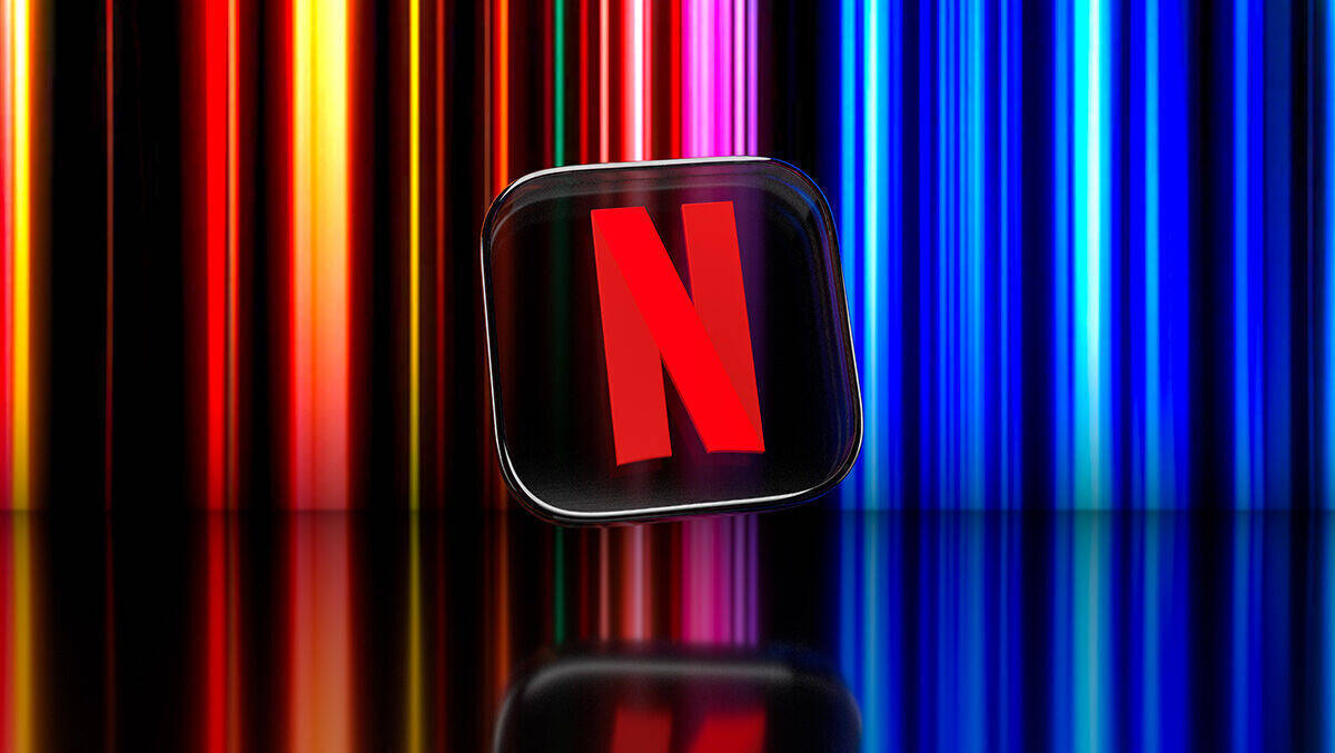 N wie No Downloads: Das soll fürs werbefinanzierte Netflix-Abo gelten.