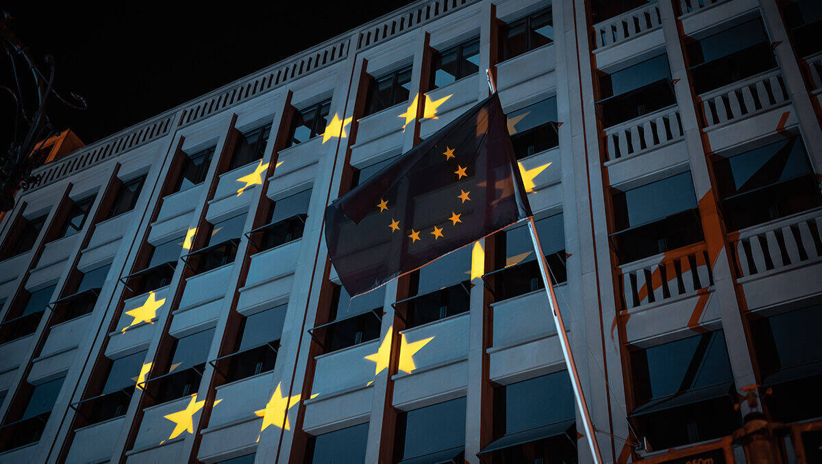 Die EU zieht die Daumenschrauben für die US-Techkonzerne an.