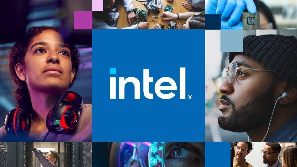 Intel zieht Konsequenzen aus der schlechten Wirtschaftslage.