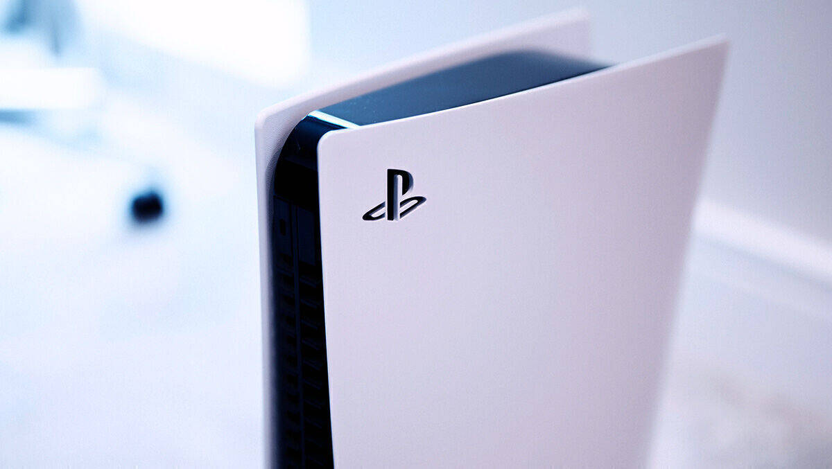 PlayStation 5: Nach über zwei Jahren steht die erste große Revision an.