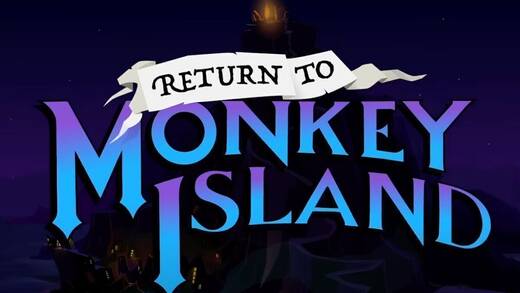Das Comeback des Kult-Games "Return to Monkey Island" elektrisiert Fans.