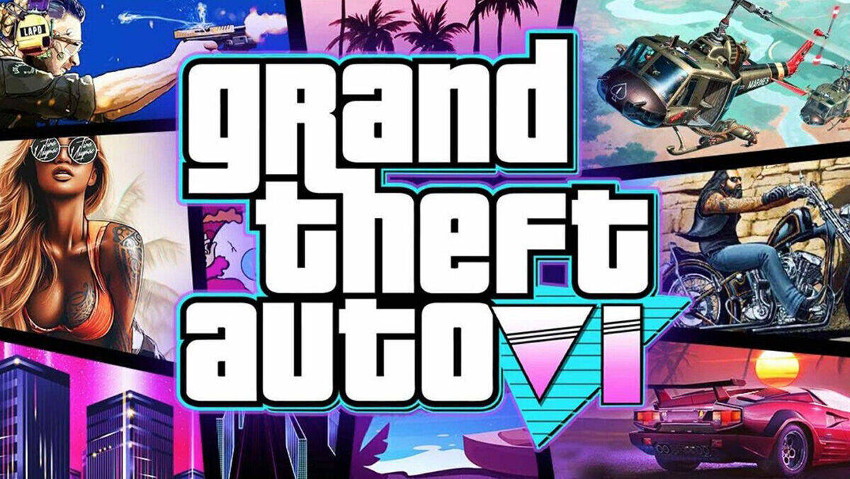 6 sells – aber aktuell stecken die Entwickler von GTA 6 in Riesenschwierigkeiten.