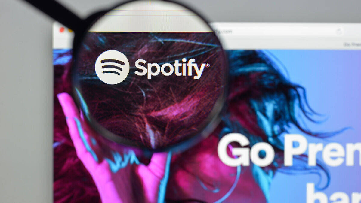 Nach OMG in Europa gibt Spotify die zweite große Ads-Partnerschaft bekannt. Diesmal geht es jedoch um Forschung und Entwicklung statt direkter Vermarktung.