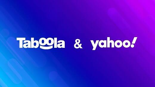 Die Vereinbarung soll Taboola und Yahoo fit für die Zukunft machen.