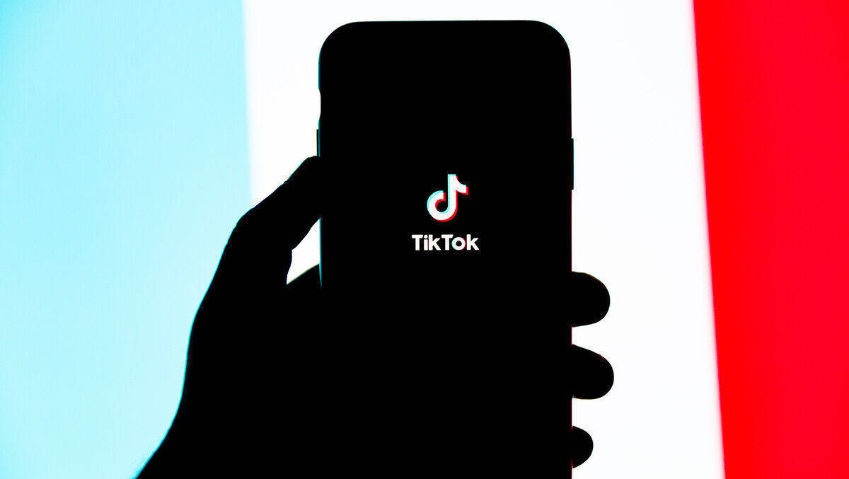 Sucht ist die dunkle Seite von Tiktok. Die Chinesen wollen Nutzern jetzt helfen.