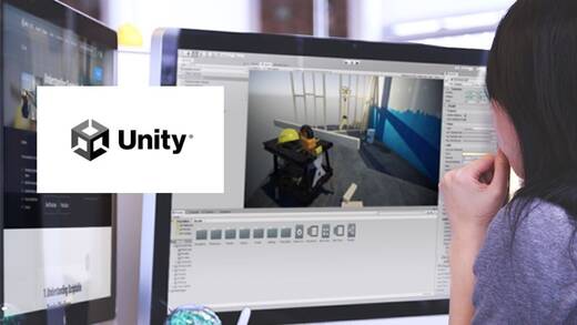 Unity gilt als eine der wichtigsten weltweit genutzten Software-Entwicklungs-Plattformen.