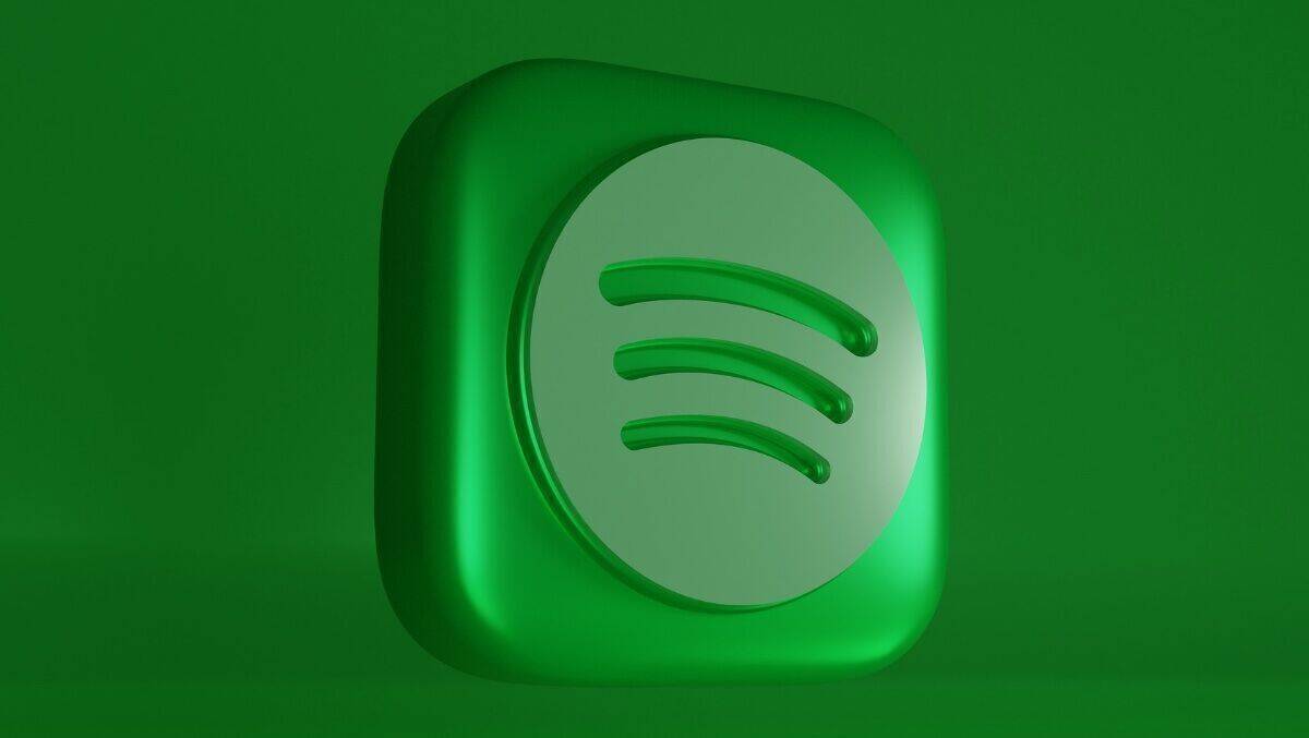 Spotify hat die Preiserhöhung von Apple Music zunächst aus der Ferne beobachtet.