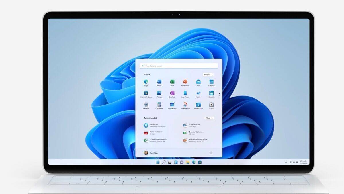 Der Umstieg auf Windows 11 verläuft selten reibungslos...