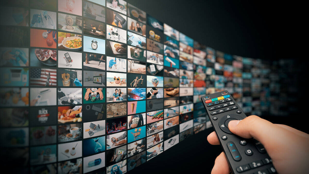 Bis zu 25 Sender sollen in den Marktplatz für Addressable TV integriert werden.