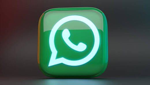 Der Messenger WhatsApp wird weiter aufgerüstet.