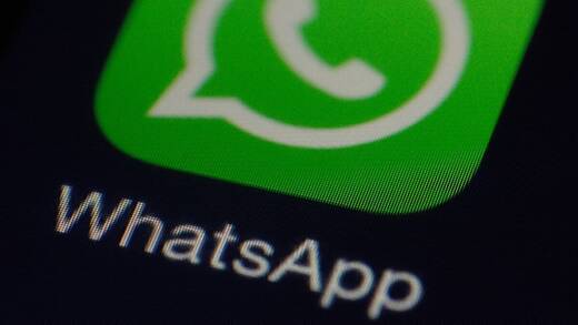 Bei WhatsApp legen sich 6 Millionen Deutsche leider ge-hackt...