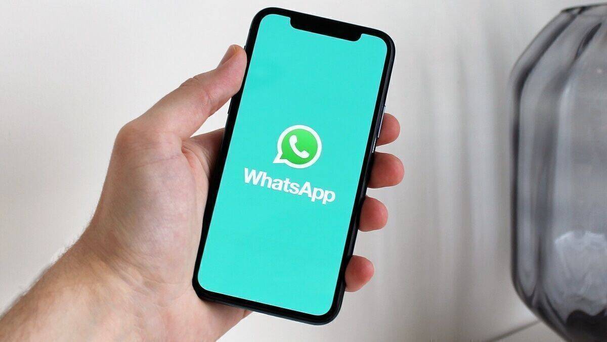 WhatsApp hat eine neue praktische Funktion erhalten.